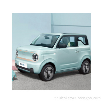 Best-Selling China Manufacture Quality Electric Cars In China High Speed For Sale
